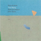 Peter Erskine - Time Being