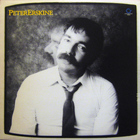 Peter Erskine - Peter Erskine (Remastered 1988)