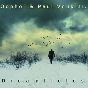 Dreamfields (With Paul Vnuk Jr.)