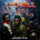 In Times Of Trouble (Vinyl)