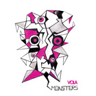 Monsters (EP)
