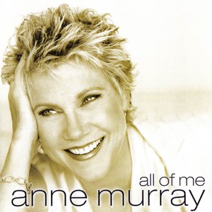 All Of Me CD1