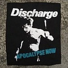 Discharge - Apocalypse Now (Live 1981-1982) CD1