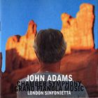 John Adams - Grand Pianola Music