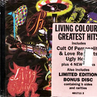 Living Colour - Pride (Limited Edition) CD1
