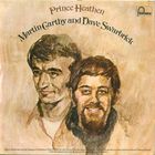 Martin Carthy & Dave Swarbrick - Prince Heathen (Vinyl)