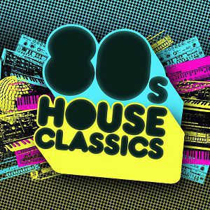 80S House Classics