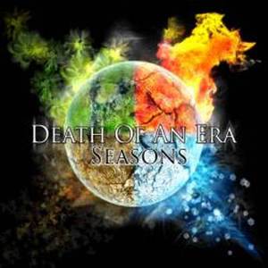Seasons (EP)