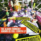 Guttermouth - The Album Formerly Known As Full Length Album