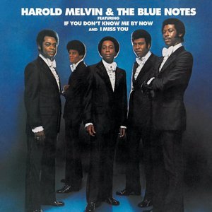 Harold Melvin & The Blue Notes (Remastered 2004)
