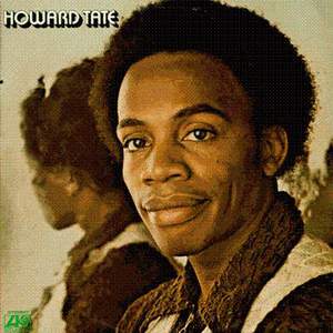 Howard Tate (Vinyl)