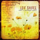 Leif Shires - What A Wonderful World