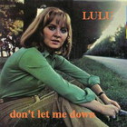 Lulu - Don't Let Me Down (VLS)