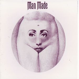 Man Made (Vinyl)