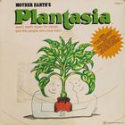 Plantasia: Warm Earth Music For Plants (Vinyl)