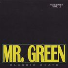 Mr. Green - Classic Beats Volume 2