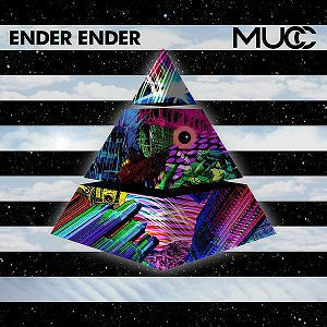 Ender Ender (MCD)