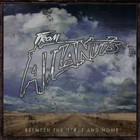 From Atlantis - Between The Heart And Home (EP)