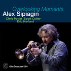 Alex Sipiagin - Overlooking Moments