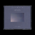 Azimuth - Azimuth / The Touchstone / Depart CD1