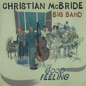 The Good Feeling (Bid Band)
