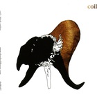 Coil - Black Antlers CD1