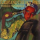 Eddie & the Hot Rods - Teenage Depression (Vinyl)