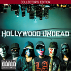 Hollywood Undead - Swan Songs (Collector’s Edition)