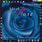 Klaus Wiese - Qualandor Black Rose (With Sam Schlamminger)
