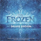 Kristen Anderson-Lopez - Disney's Frozen Deluxe CD1