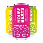 Spencer & Hill - House Beats Made In Germany CD1