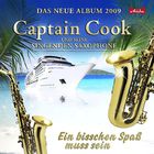 Captain Cook - Ein Bisschen Spass Muss Sein (With Seine Singenden Saxophone)