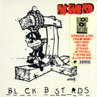 Black Bastards (Deluxe Edition) CD1