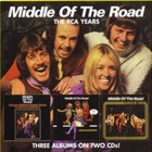 Middle of the Road - The RCA Years: Acceleration & Drive On CD2