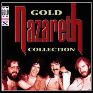 Gold: Collection CD1