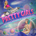 Pretty Girls (CDS)