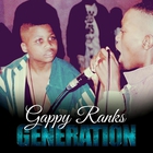 Gappy Ranks - Generation (EP)