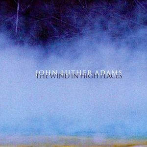 The Wind In High Places