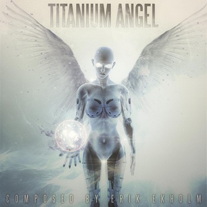Titanium Angel