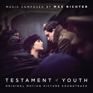Testament Of Youth (Original Motion Picture Soundtrack)