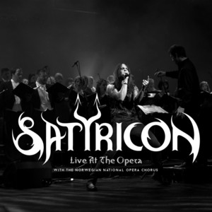 Live At The Opera CD1