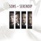 Sons Of Serendip - Sons Of Serendip