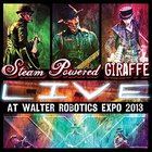 Steam Powered Giraffe - Live At Walter Robotics Expo 2013
