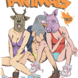 Fanimals (EP)