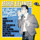 Arthur Alexander - A Shot Of Rhythm And Soul (Vinyl)