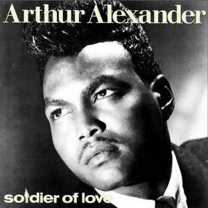 Soldier Of Love (Vinyl)