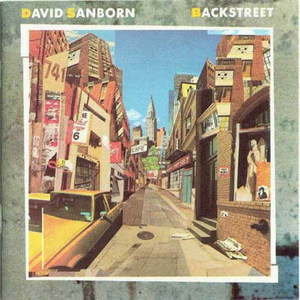 Backstreet (Vinyl)