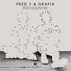 Fred V & Grafix - Recognise (CDS)