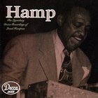 Lionel Hampton - Hamp - The Legendary Decca Recordings Of Lionel Hampton CD1