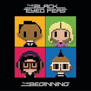 The Beginning (Deluxe Edition) CD2